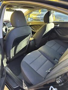 2017 Kia Forte LX - Photo 6 - Denver, CO 80204