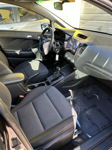 2017 Kia Forte LX - Photo 8 - Denver, CO 80204
