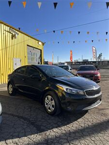 2017 Kia Forte LX - Photo 3 - Denver, CO 80204