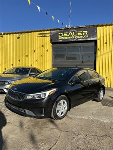 2017 Kia Forte LX - Photo 2 - Denver, CO 80204