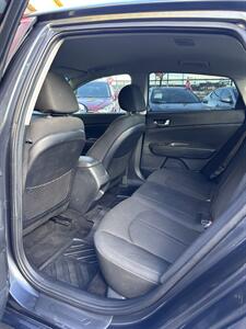 2020 Kia Optima LX   - Photo 10 - Denver, CO 80204