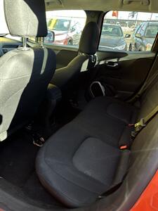 2017 Jeep Renegade Sport - Photo 6 - Denver, CO 80204