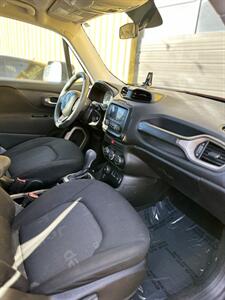 2017 Jeep Renegade Sport - Photo 8 - Denver, CO 80204