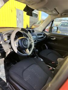 2017 Jeep Renegade Sport - Photo 9 - Denver, CO 80204