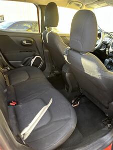 2017 Jeep Renegade Sport - Photo 7 - Denver, CO 80204