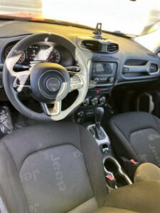 2017 Jeep Renegade Sport - Photo 10 - Denver, CO 80204