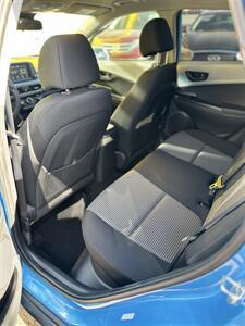 2019 Hyundai KONA SE - Photo 8 - Denver, CO 80204