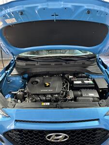 2019 Hyundai KONA SE - Photo 5 - Denver, CO 80204