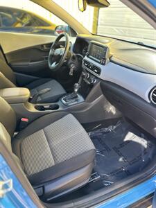 2019 Hyundai KONA SE - Photo 7 - Denver, CO 80204