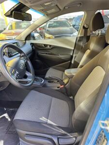 2019 Hyundai KONA SE - Photo 10 - Denver, CO 80204