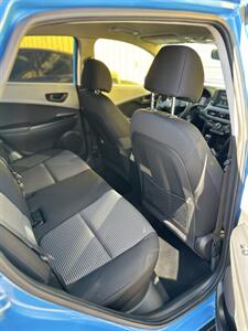 2019 Hyundai KONA SE - Photo 6 - Denver, CO 80204