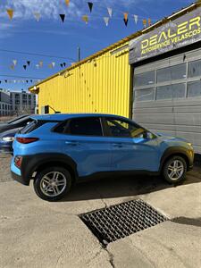 2019 Hyundai KONA SE - Photo 4 - Denver, CO 80204