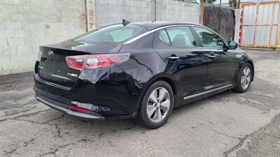 2015 Kia Optima Hybrid EX - Photo 4 - Sun Valley, CA 91352