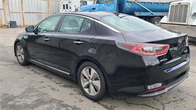 2015 Kia Optima Hybrid EX - Photo 6 - Sun Valley, CA 91352
