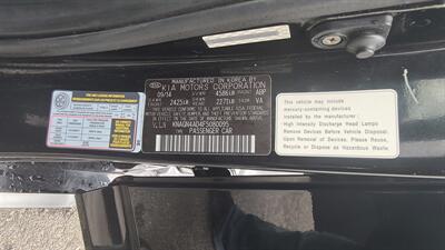 2015 Kia Optima Hybrid EX - Photo 13 - Sun Valley, CA 91352