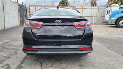 2015 Kia Optima Hybrid EX - Photo 5 - Sun Valley, CA 91352