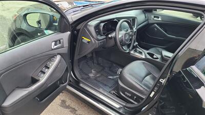 2015 Kia Optima Hybrid EX - Photo 7 - Sun Valley, CA 91352