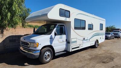 2000 Ford E-450 SD   - Photo 1 - Sun Valley, CA 91352