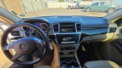 2014 Mercedes-Benz ML 350   - Photo 8 - Sun Valley, CA 91352