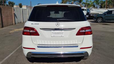 2014 Mercedes-Benz ML 350   - Photo 5 - Sun Valley, CA 91352