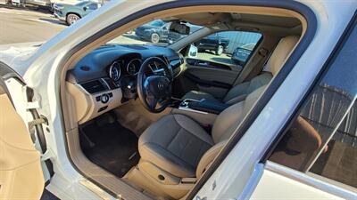 2014 Mercedes-Benz ML 350   - Photo 7 - Sun Valley, CA 91352