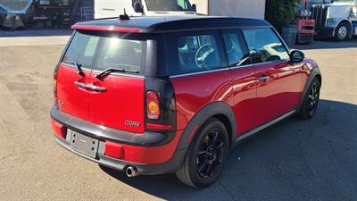 2009 MINI Cooper Clubman - Photo 4 - Sun Valley, CA 91352