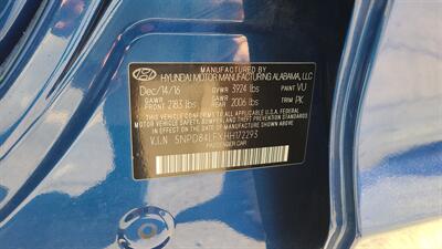 2017 Hyundai ELANTRA SE - Photo 11 - Sun Valley, CA 91352