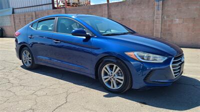 2017 Hyundai ELANTRA SE - Photo 3 - Sun Valley, CA 91352