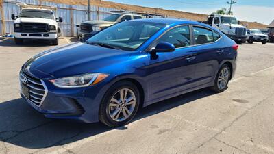 2017 Hyundai ELANTRA SE - Photo 1 - Sun Valley, CA 91352