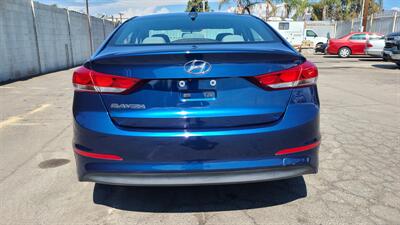 2017 Hyundai ELANTRA SE - Photo 5 - Sun Valley, CA 91352