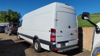 2014 Mercedes-Benz Sprinter 2500 - Photo 2 - Sun Valley, CA 91352