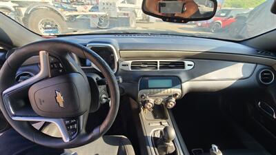 2012 Chevrolet Camaro LS   - Photo 5 - Sun Valley, CA 91352