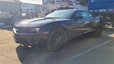 2012 Chevrolet Camaro LS   - Photo 4 - Sun Valley, CA 91352