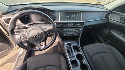 2018 Kia Optima Hybrid Premium - Photo 7 - Sun Valley, CA 91352