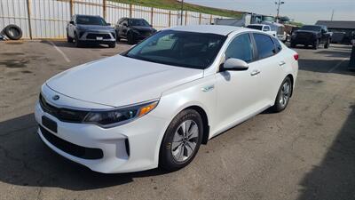 2018 Kia Optima Hybrid Premium - Photo 1 - Sun Valley, CA 91352