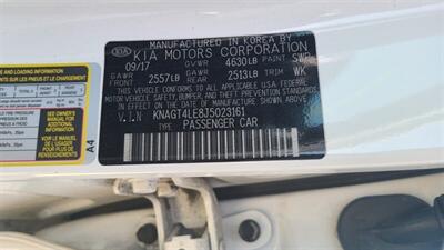 2018 Kia Optima Hybrid Premium - Photo 10 - Sun Valley, CA 91352