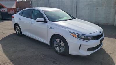 2018 Kia Optima Hybrid Premium - Photo 2 - Sun Valley, CA 91352
