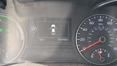 2018 Kia Optima Hybrid Premium - Photo 9 - Sun Valley, CA 91352