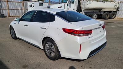 2018 Kia Optima Hybrid Premium - Photo 4 - Sun Valley, CA 91352