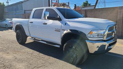2014 RAM 2500 Tradesman   - Photo 1 - Sun Valley, CA 91352