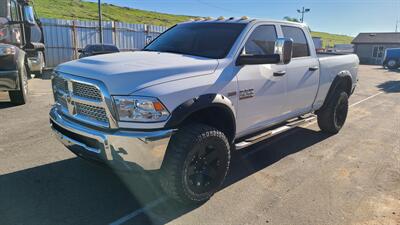2014 RAM 2500 Tradesman   - Photo 3 - Sun Valley, CA 91352