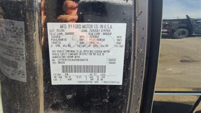 2004 Ford F-150 XL - Photo 8 - Sun Valley, CA 91352