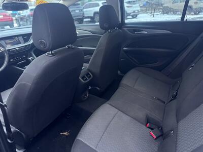 2019 Buick Regal Sportback Preferred - Photo 8 - Hobart, IN 46342