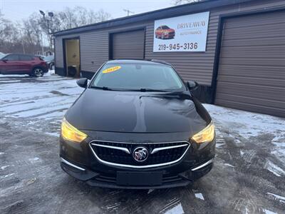 2019 Buick Regal Sportback Preferred - Photo 2 - Hobart, IN 46342