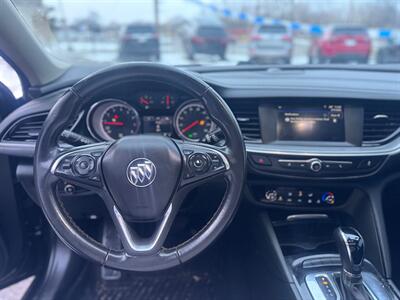 2019 Buick Regal Sportback Preferred - Photo 9 - Hobart, IN 46342