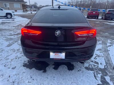 2019 Buick Regal Sportback Preferred - Photo 5 - Hobart, IN 46342