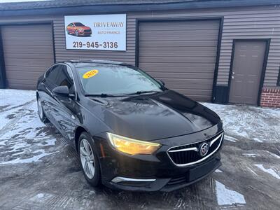 2019 Buick Regal Sportback Preferred - Photo 1 - Hobart, IN 46342