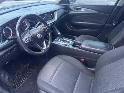 2019 Buick Regal Sportback Preferred - Photo 7 - Hobart, IN 46342