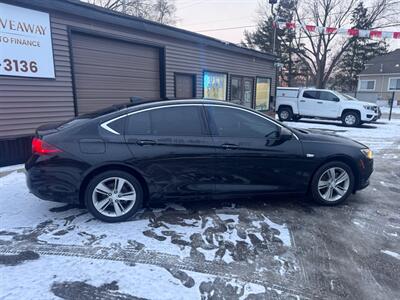 2019 Buick Regal Sportback Preferred - Photo 6 - Hobart, IN 46342