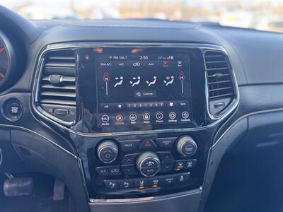 2019 Jeep Grand Cherokee High Altitude   - Photo 10 - Hobart, IN 46342